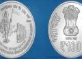 Government releases special coins, stamps to mark RSS centenary