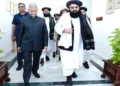 Muttahiki’s high-level visit to New Delhi underscores India’s evolving Afghan policy and growing regional influence
