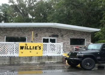 Mass shooting at high school reunion at South Carolina island bar