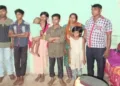 Madhya Pradesh Police nab 8 illegal Bangladeshi immigrants from Gwalior