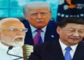 While global markets stumble under US–China tensions, India charts a confident course with fresh trade optimism