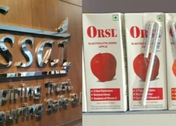 Representative image