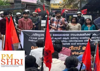 ABVP hails Kerala’s move to adopt the PM Shri scheme as a triumph of persistent student activism against political resistance