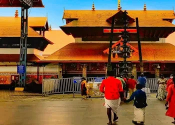 Guruvayur Sree Krishna Swami Mandir