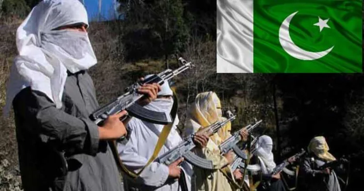 Militant groups in Pakistan adopt women-focused training under the guise of empowerment to expand jihadi networks