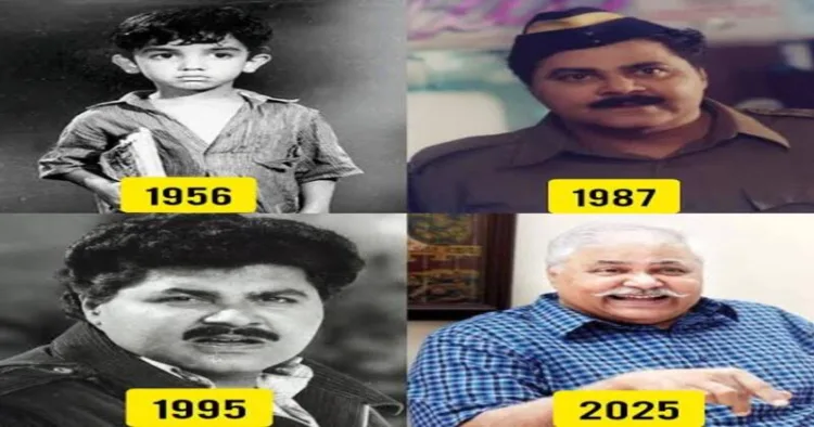 Veteran actor Satish Shah passes away