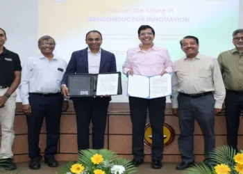 IIT Madras deepens strategic collaboration with Applied Materials India