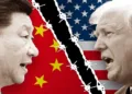 US President Trump and Chinese President Xi on collision course as fentanyl and tariffs dominate pre-summit tensions