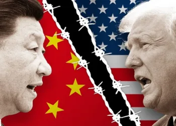 US President Trump and Chinese President Xi on collision course as fentanyl and tariffs dominate pre-summit tensions