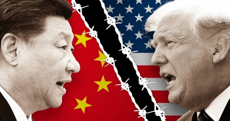 US President Trump and Chinese President Xi on collision course as fentanyl and tariffs dominate pre-summit tensions