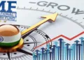 IMF lauds India’s economic resilience, citing strong first-quarter performance and steady growth amid global slowdown