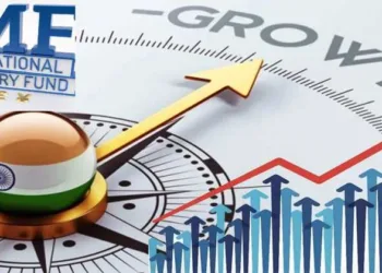 IMF lauds India’s economic resilience, citing strong first-quarter performance and steady growth amid global slowdown