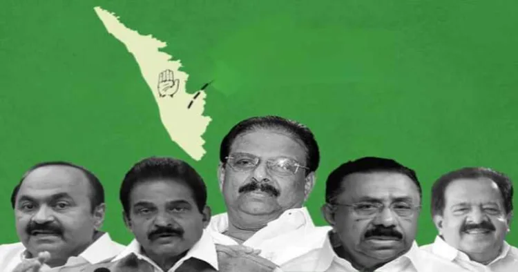 Factional battles, delayed appointments, and community dissent leave Kerala Congress struggling to project unity before 2026