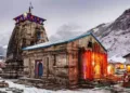 Kedarnath Mandir