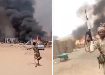 The fall of Al-Fasher marks a dark new chapter in Sudan’s war, as Islamist militias unleash mass killings and starvation