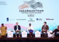 Sagarmanthan 2025: Session titled 'Redrawing the Maps: New Routes for Critical Minerals'