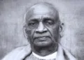 Sardar Vallabhbhai Patel