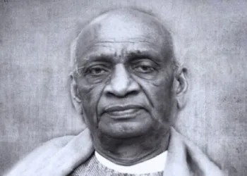 Sardar Vallabhbhai Patel