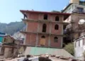 Shimla Court orders demolition of Sanjauli Mosque