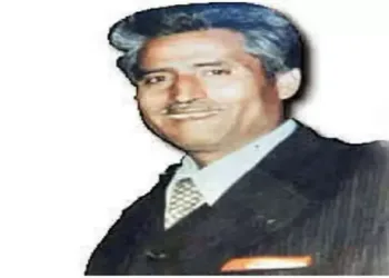 Tikalal Taploo emerged as a ray of great hope for the Hindu minority community in Kashmir valley during the February-1986 communal raid