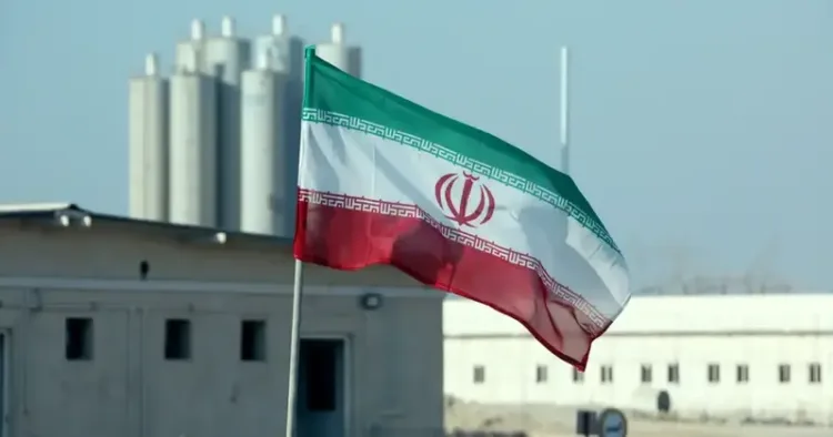 Iran ends 2015 nuclear deal. It removes measures to restrict Tehran’s nuclear expansion. World now faces a constrained diplomatic landscape