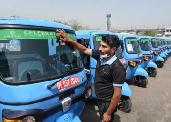 A representative image