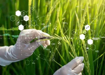 Indigenous gene editing: Self-reliance in agriculture biotechnology