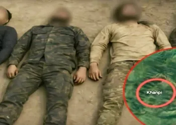 Kuki terrorists neutralised by Indian Army