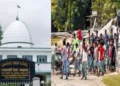 Guwahati High Court warns of demographic invasion from illegal Bangladeshi migrants in Assam