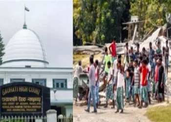 Guwahati High Court warns of demographic invasion from illegal Bangladeshi migrants in Assam