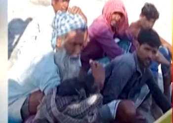 Bangladeshi Islamists