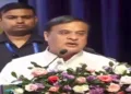Assam CM Himanta Biswa Sarma