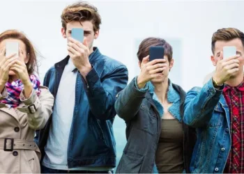 Exposure to digital world corrupting the young minds