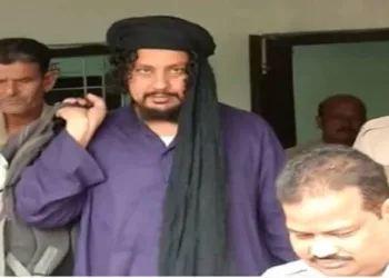 Al-Qaeda operative Abdur Rehman (File Image)