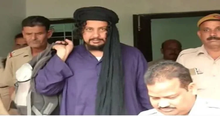 Al-Qaeda operative Abdur Rehman (File Image)