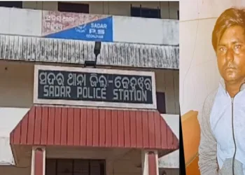 Photo of accused Asif Anwar Khan