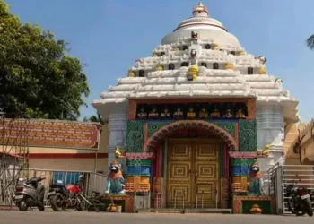 Shri Gundicha Temple, Puri