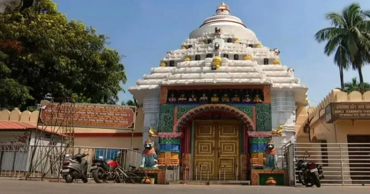 Shri Gundicha Temple, Puri