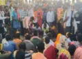 17 vanvasi families in Malkangiri return to Sanatan fold