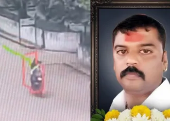 Nilesh Rajak killed for raising his voice against Islamist extremism, Love Jihad and protecting Hindu rights