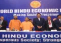 World Hindu Economic Forum(File Photo)