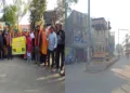 12-Hour VHP shutdown disrupts daily life in Keonjhar