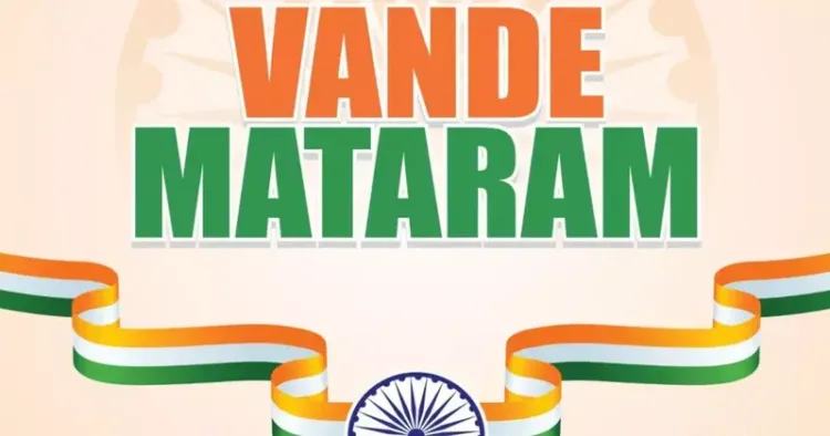 150 years of "Vande Mataram", national song that fuelled the spirit of swaraj and swadeshi