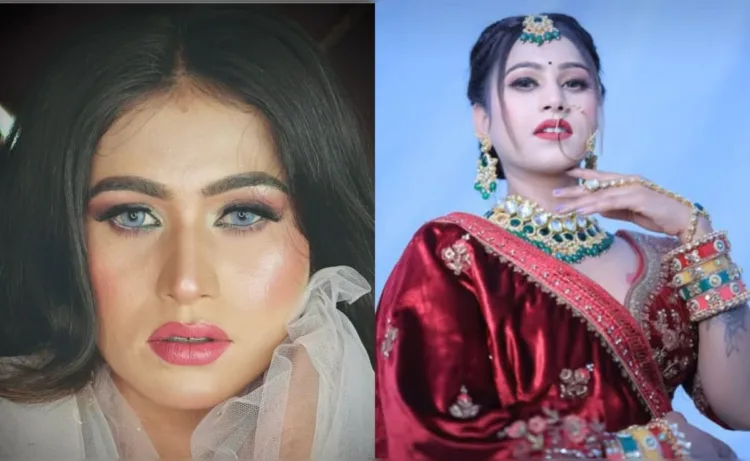 Khushbu Ahirwar