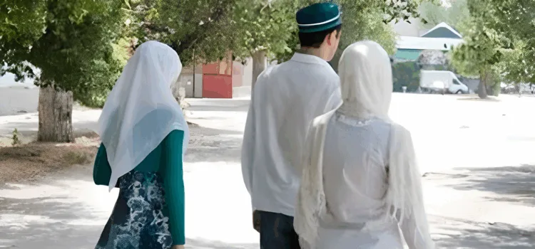 A representative image