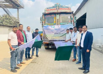 India sending rice consignment (Old image used for representative purposes)