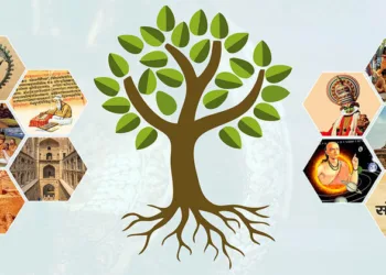 Civilizational Science of India