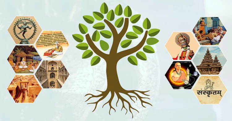 Civilizational Science of India