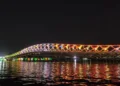 Atal Bridge in Ahmedabad