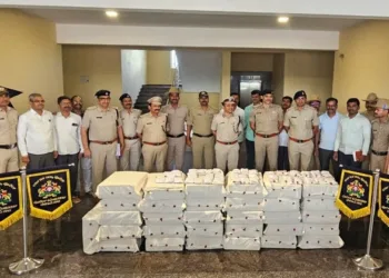 Belagavi police bust international call center racket duping American citizens